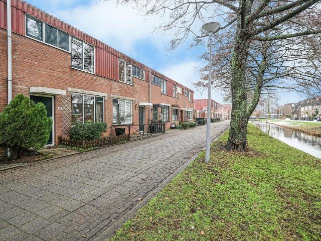 Woning te koop in IJsselmonde, Rotterdam