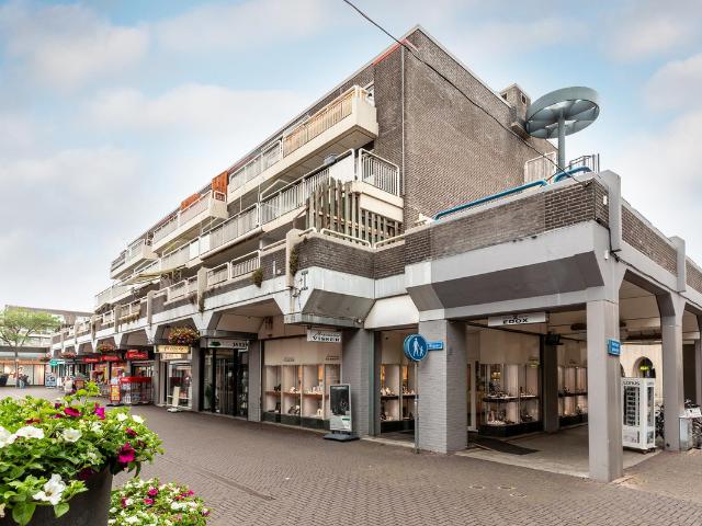 Studio te koop in Lelystad