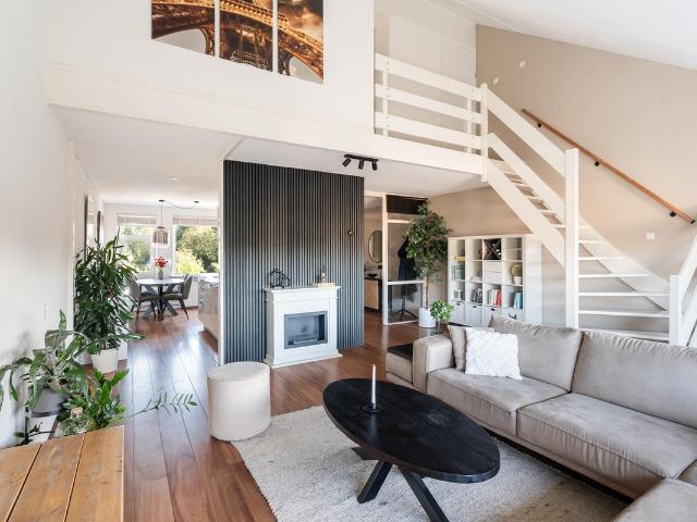 Dubbele Bovenwoning te koop in Zoetermeer, Zuid Holland