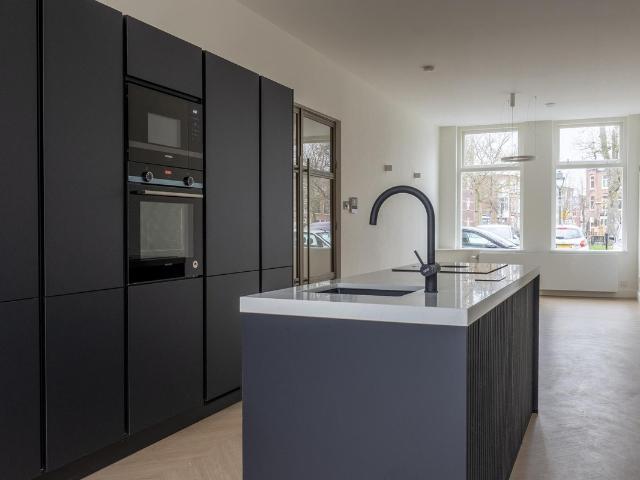 Benedenwoning te koop in Valkenboskwartier, Zuid Holland