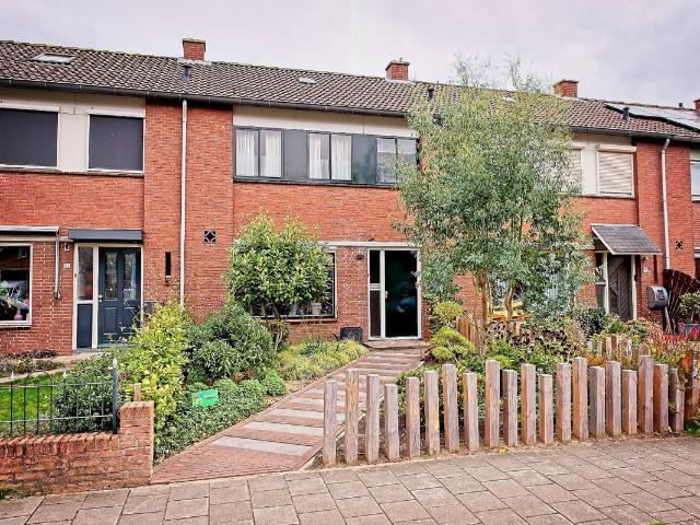 Eengezinswoning te koop in Nieuwaal, Gelderland