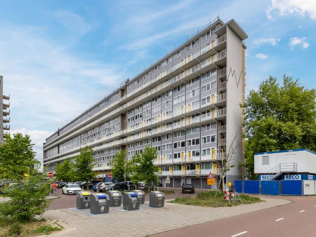 Dubbele Bovenwoning te koop in Amsterdam, Osdorp
