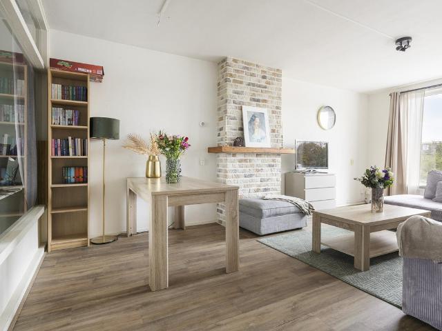 Studio te koop in De Wijert, Groningen