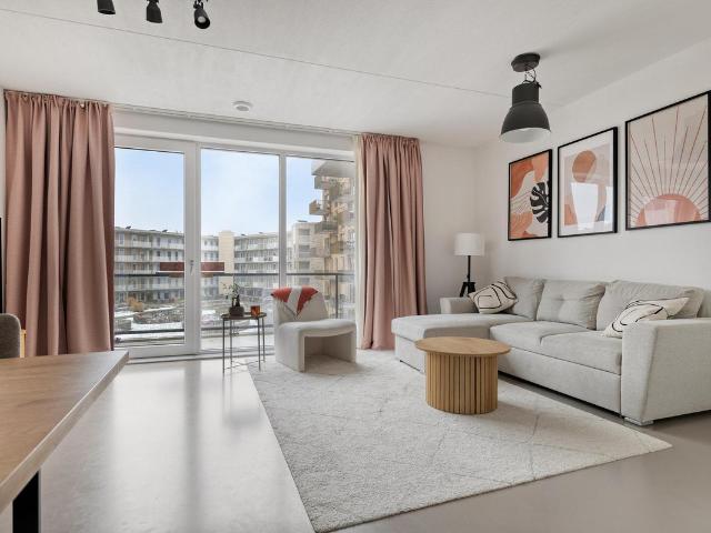 Bovenwoning te koop in Schellingwoude, Amsterdam