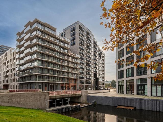 Studio te koop in Hoofddorp, Noord Holland