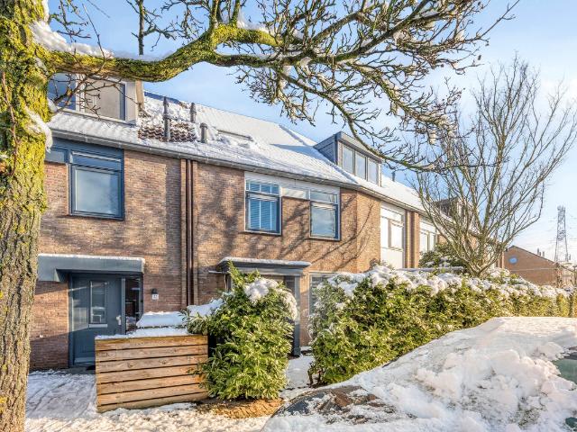 Woning te koop in Muiderberg, Noord Holland