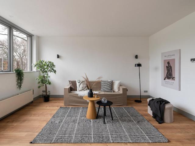 Bovenwoning te koop in Nieuwe Westen, Rotterdam