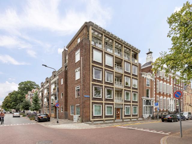 Appartement te koop in Centrum, Groningen