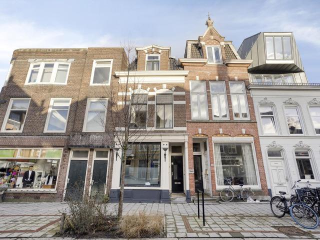Woning te koop in Centrum, Groningen