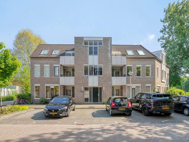 Studio te koop in Eindhoven, Hemelrijken