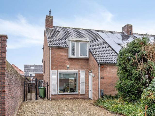 Woning te koop in Woensel-Zuid, Noord Brabant