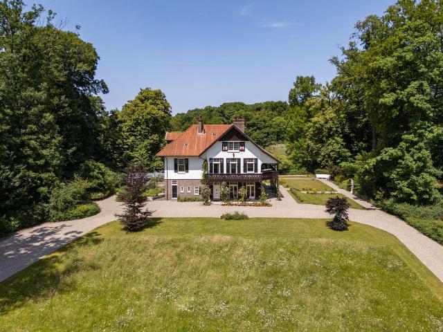 Chalet te koop in Enschede, Overijssel