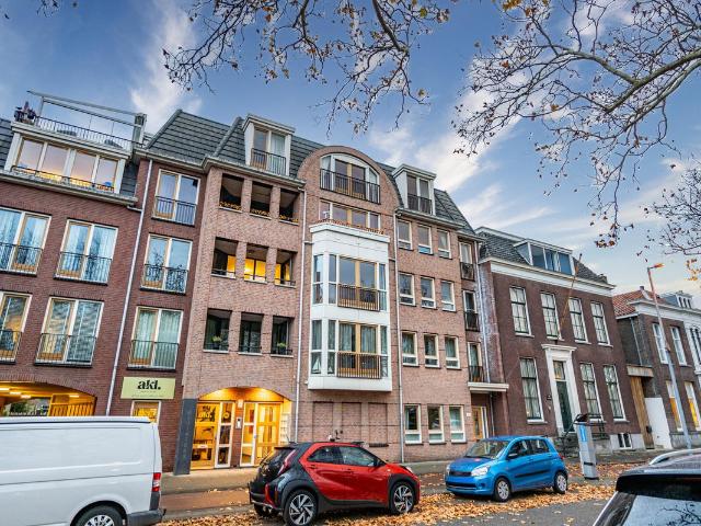 Studio te koop in Schiedam, Zuid Holland