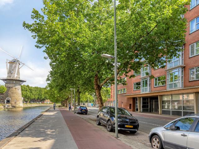 Dubbele Bovenwoning te koop in Schiedam, Nieuwland