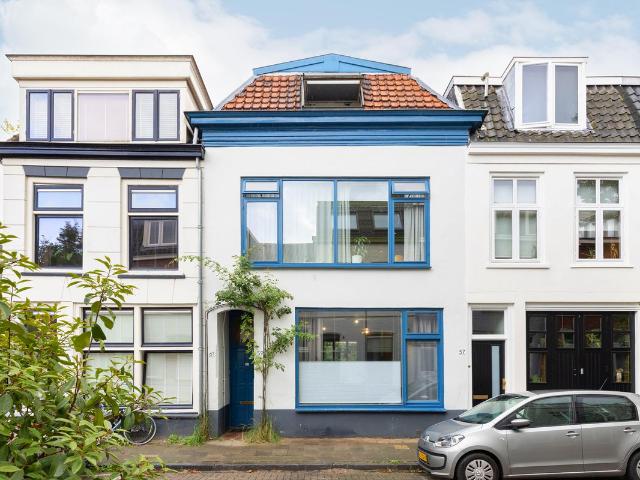 Benedenwoning te koop in Haarzuilens, Utrecht