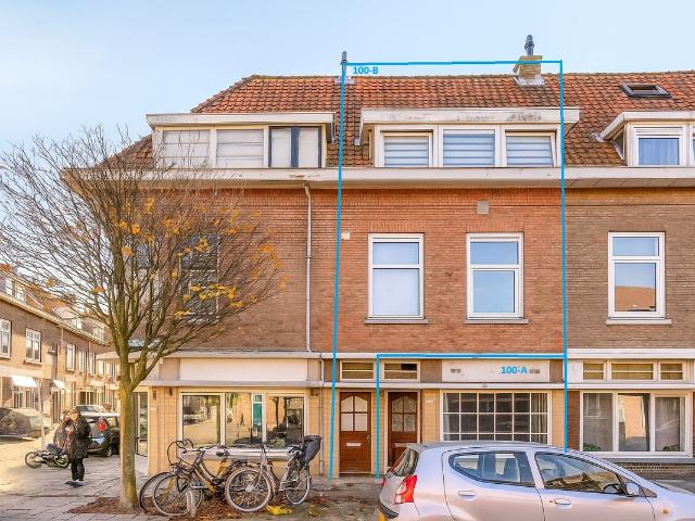 Woning te koop in De Gorzen, Schiedam