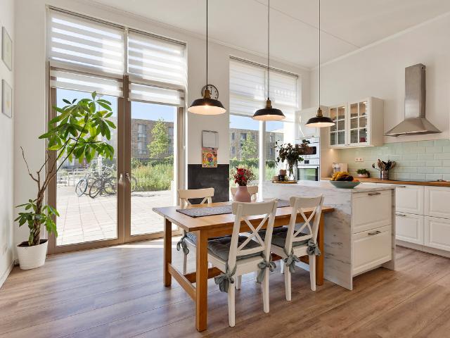 Dubbele Bovenwoning te koop in Amsterdam, Osdorp