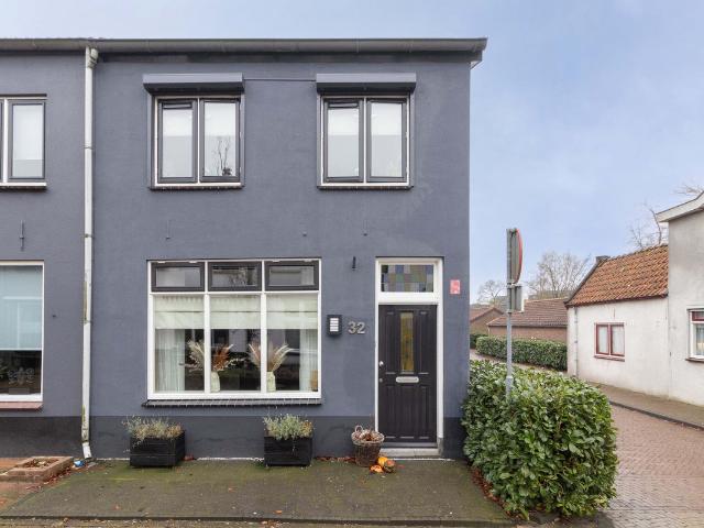 Woning te koop in Bunschoten, Utrecht