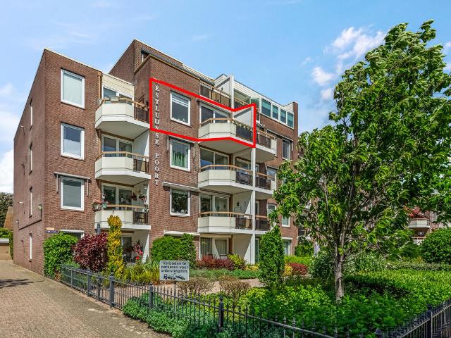 Studio te koop in Tiel