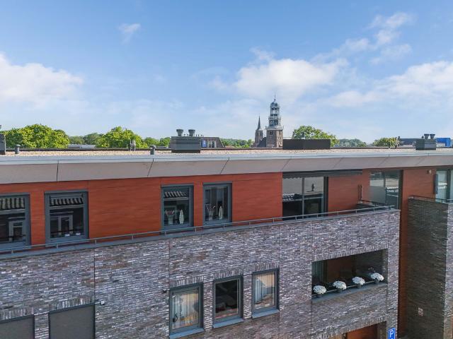 Studio te koop in Lemmer, West