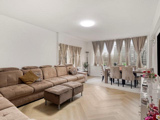 Appartement te koop in Leyenburg, Den Haag