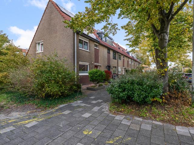 Woning te koop in Zaandam, Noord Holland