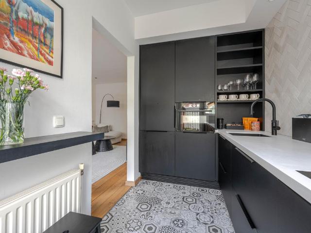 Benedenwoning te koop in Oud-Charlois, Rotterdam