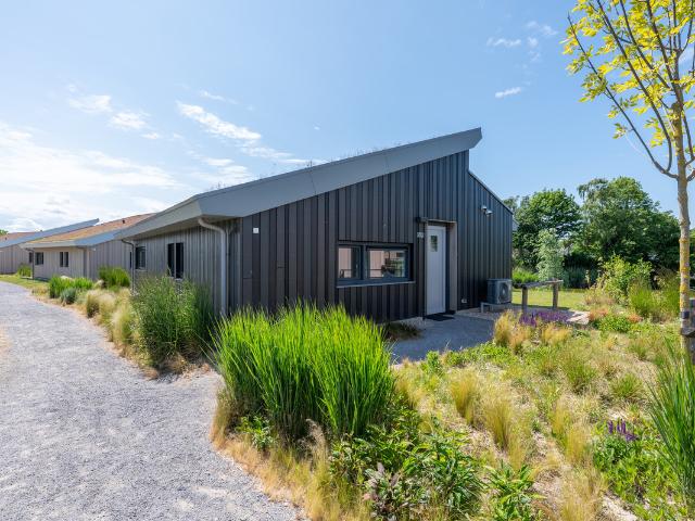 Bungalow te koop in Breskens, Halve Maantje