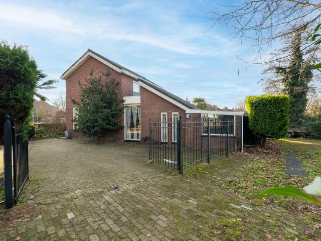 Woning te koop in Sprang, Noord Brabant