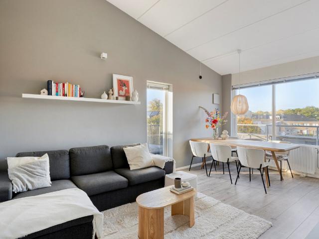 Bovenwoning te koop in Veenendaal, Utrecht