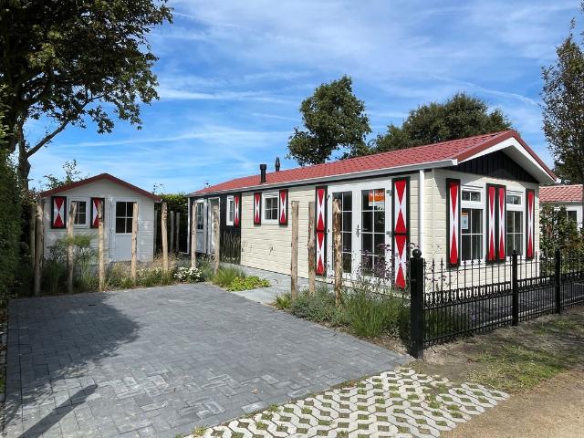 Bungalow te koop in Zeeland