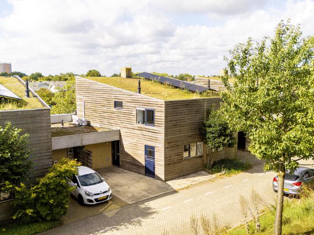 Eengezinswoning te koop in Amersfoort