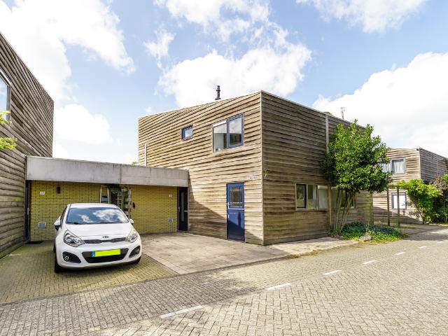 Woning te koop in Amersfoort