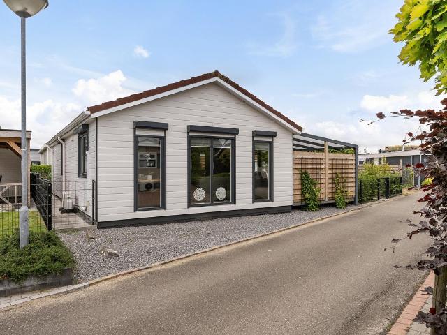 Caravan te koop in Sint-annaland