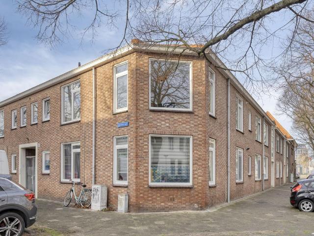 Bovenwoning te koop in Vlissingen, Zeeland