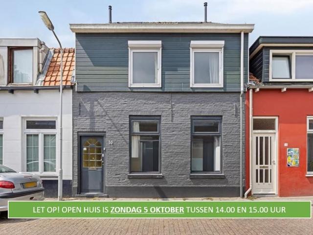 Woning te koop in Zeeland