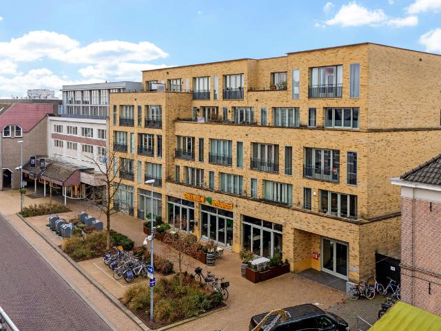 Studio te koop in Apeldoorn, Gelderland