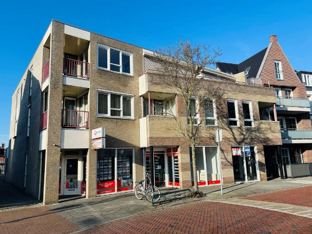 Appartement te koop in Budel, Noord Brabant