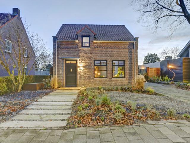 Woning te koop in Bergeijk, Noord Brabant