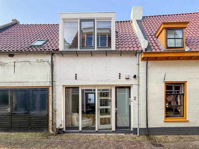 Woning te koop in Centrum, Alkmaar
