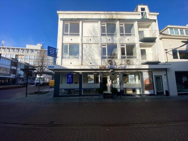 Bovenwoning te koop in Hengelo, Overijssel
