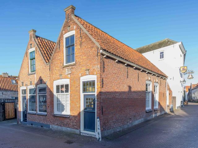 Woning te koop in Zeeland
