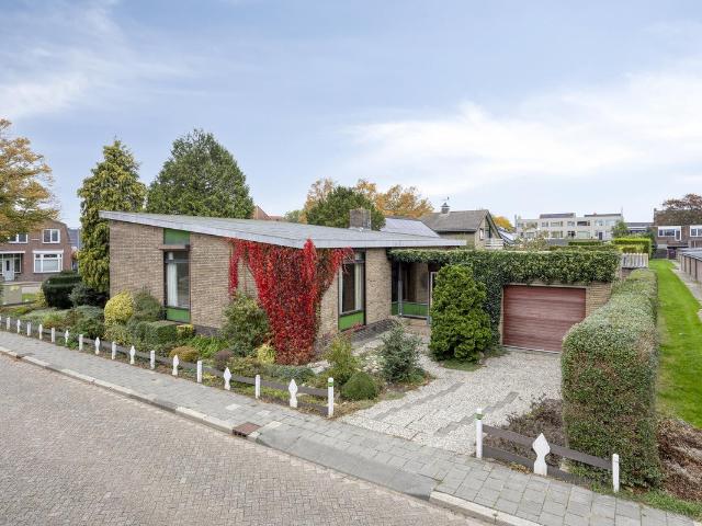 Bungalow te koop in Noord Brabant