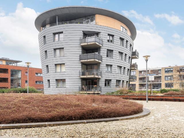 Appartement te koop in Spijkenisse, Zuid Holland