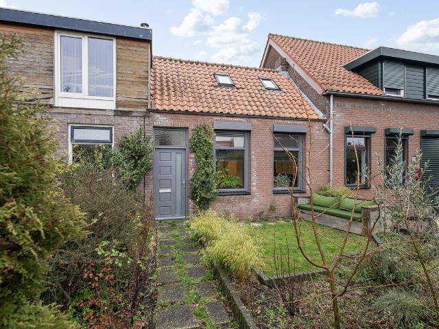 Woning te koop in Zeeland