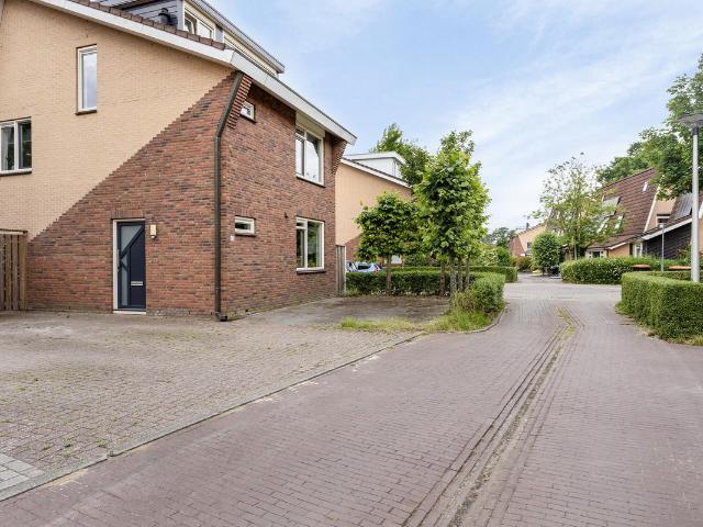 Eengezinswoning te koop in Enschede