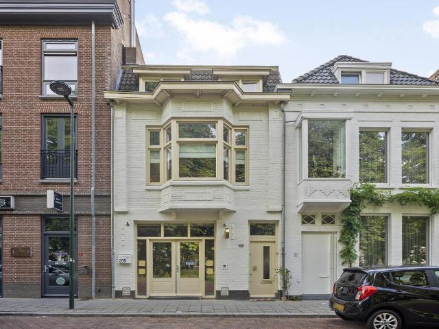 Bovenwoning te koop in Breda, Schorsmolen