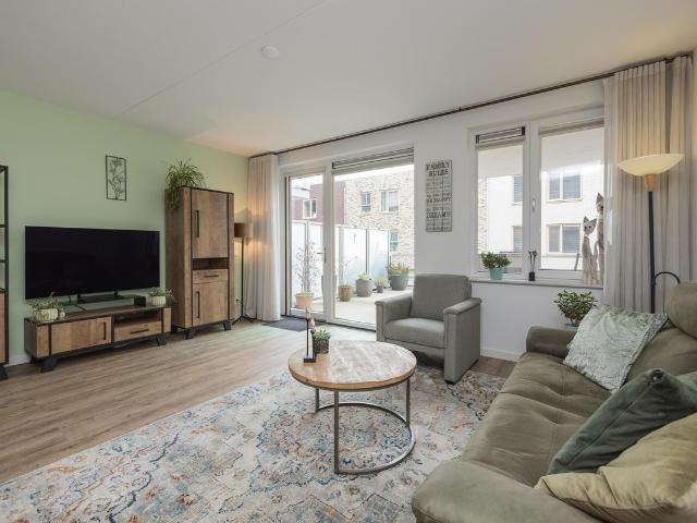 Studio te koop in Oost, Hoofddorp