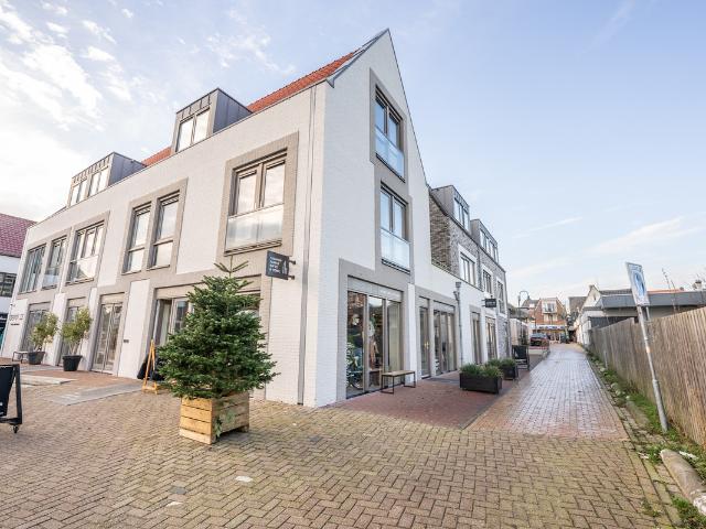 Appartement te koop in De Koog, Noord Holland