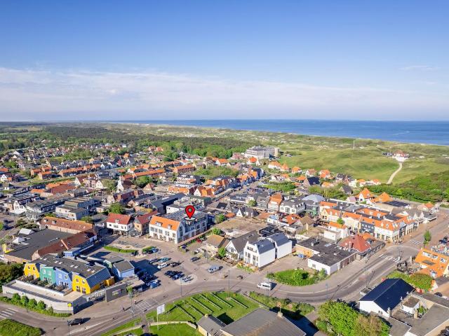 Bovenwoning te koop in De Koog, Noord Holland